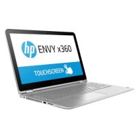 ноутбук HP Envy x360 15-w101ur Черный