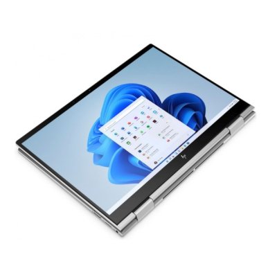 ноутбук HP Envy x360 13-bf0013dx Серебристый