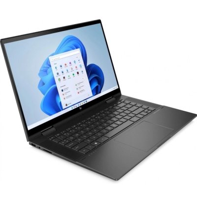 ноутбук HP Envy x360 Convert 15-ew0105nw Черный
