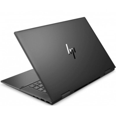 ноутбук HP Envy x360 Convert 15-ew0105nw Черный