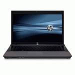 ноутбук HP Essential 620 WS740EA Серый