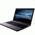 ноутбук HP Essential 620 WS740EA Серый