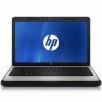 ноутбук HP Essential 630 A6E64EA Черный
