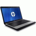 ноутбук HP Essential 630 A6E64EA Черный
