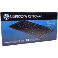 клавиатура HP F3J73AA Черный