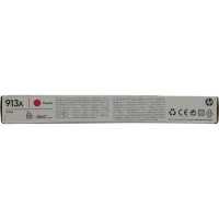 картридж HP 913A F6T78AE малиновый
