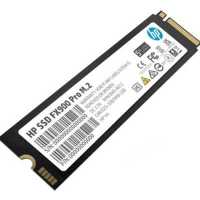 SSD диск HP FX900 Pro 1Tb 4A3U0AA Черный