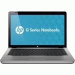 ноутбук HP G62-b11ER