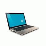 ноутбук HP G62-b14ER Серый