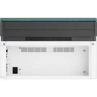 МФУ HP Laser 135r 5UE15A Бело-Синий