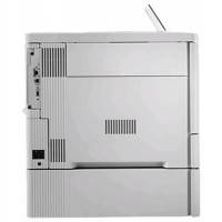 принтер HP LaserJet Enterprise 500 color M553x B5L26A Черно-Белый