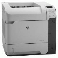принтер HP LaserJet Enterprise 600 M603dn
