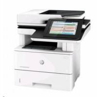 МФУ HP LaserJet Enterprise M527c F2A81A Черно-Белый