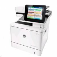 МФУ HP LaserJet Enterprise M577f B5L47A Черно-Белый