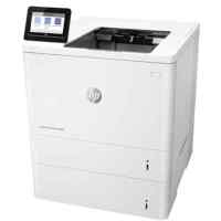 принтер HP LaserJet Enterprise M609x Черно-Белый