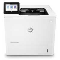 принтер HP LaserJet Enterprise M612dn 7PS86A Черно-Белый