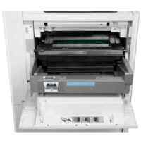 МФУ HP LaserJet Enterprise M631z Черно-Белый