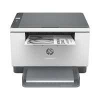 МФУ HP LaserJet M236dw Бело-Серый