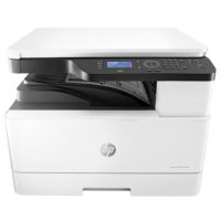 МФУ HP LaserJet M436dn Черно-Белый