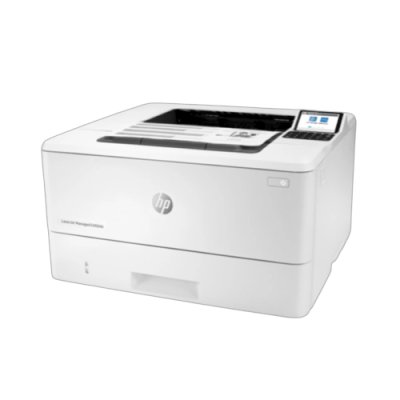 принтер HP LaserJet Managed E40040dn Белый