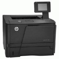 принтер HP LaserJet Pro 400 M401dw