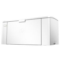 принтер HP LaserJet Pro M104w Белый