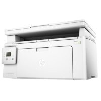 МФУ HP LaserJet Pro M132a Белый