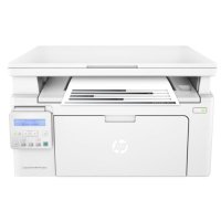 МФУ HP LaserJet Pro M132nw Белый