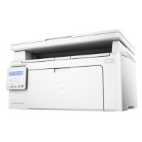 МФУ HP LaserJet Pro M132nw Белый