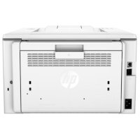 принтер HP LaserJet Pro M203dw Белый
