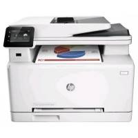 МФУ HP LaserJet Pro M274n M6D61A Черно-Белый