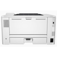 принтер HP LaserJet Pro M402dne C5J91A Белый