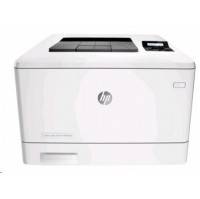 принтер HP LaserJet Pro M452nw CF388A Черно-Белый