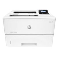 принтер HP LaserJet Pro M501n Черно-Белый