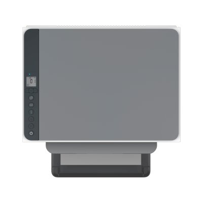 МФУ HP LaserJet Tank MFP 1602w Серый