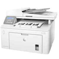 МФУ HP LaserJet Ultra M230sdn Белый