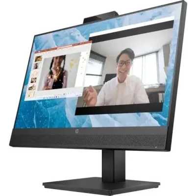 монитор HP M24m 678U5AS Серебристый