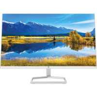 монитор HP M27fwa 356D5AA Белый