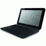 нетбук HP Mini 110-3705er Черный