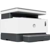 МФУ HP Neverstop Laser 1200n 5HG87A Черно-Серый