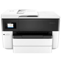 МФУ HP OfficeJet Pro 7740 Черно-Белый