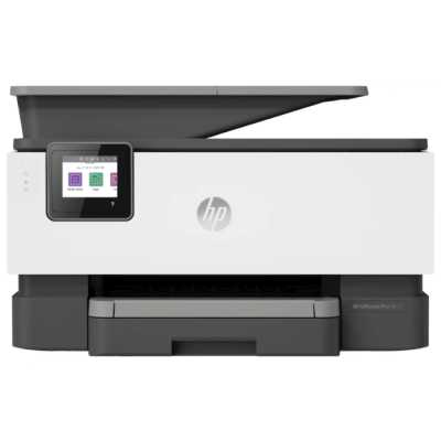 МФУ HP OfficeJet Pro 9013 1KR49B уценка