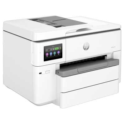МФУ HP OfficeJet Pro 9730 537P5C Белый