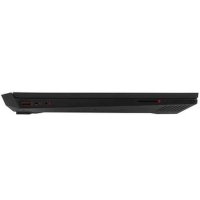 ноутбук HP Omen 15-dc0010ur Черный