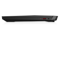 ноутбук HP Omen 15-dc1036ur Черный