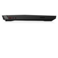 ноутбук HP Omen 15-dc1036ur Черный