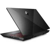 ноутбук HP Omen 15-dh1023ur-wpro Черный