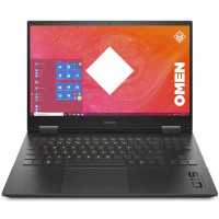 ноутбук HP Omen 15-ek0049ur Черный