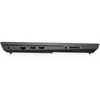 ноутбук HP Omen 15-en0031ur Серый