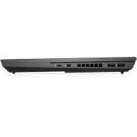 ноутбук HP Omen 15-en0031ur Серый